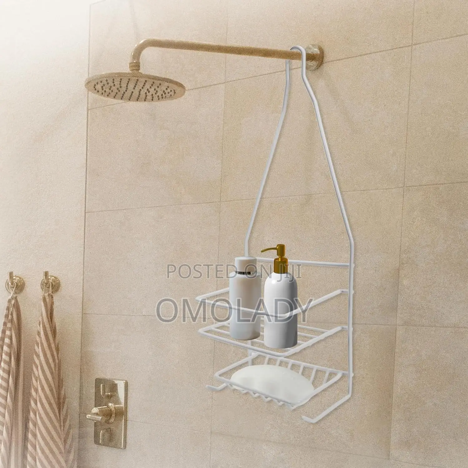 Bathroom Shower Caddy