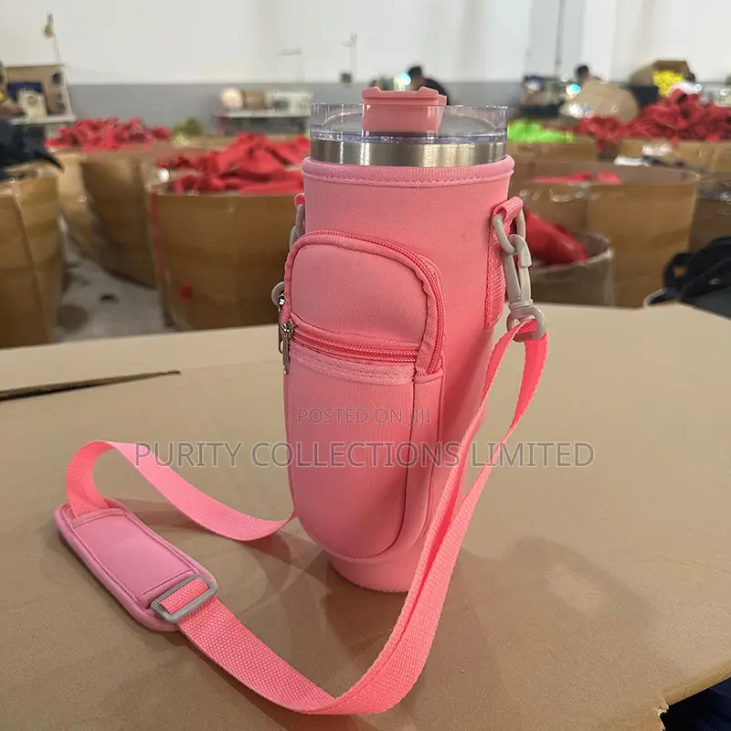 Stanley Cup Bag