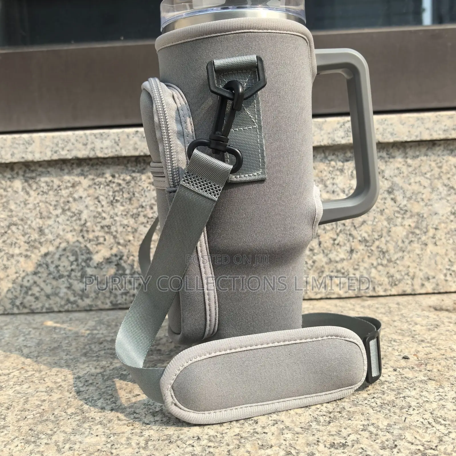 Stanley Cup Bag
