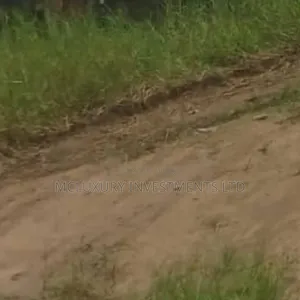 1045sqm Land for Sale at Lekki