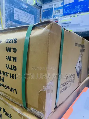 5kwh Pattern Lithium Battery