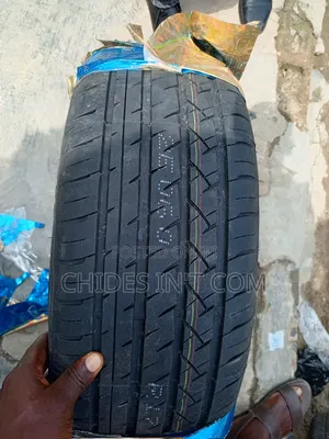 215/55/17 Rock Blade Tire Original
