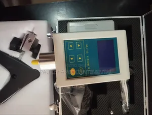 Digital Viscometer