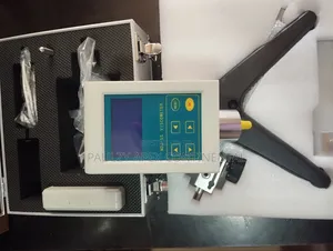 Digital Viscometer