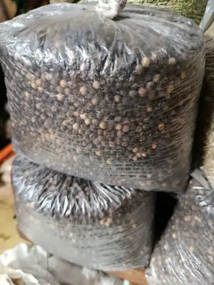 Black Pepper 250g