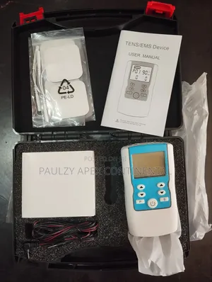 Tens Machine