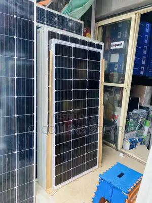 180w Solar Panel