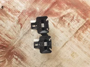 Direct Tokunbo Back Seat Clips for Honda Accord 2018 Model