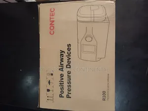 Contec Cpap Machine