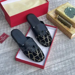 Best Quality Valentino Mules