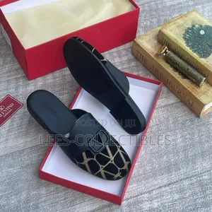 Best Quality Valentino Mules