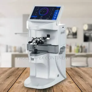 Automatic Lens Meter For Optical
