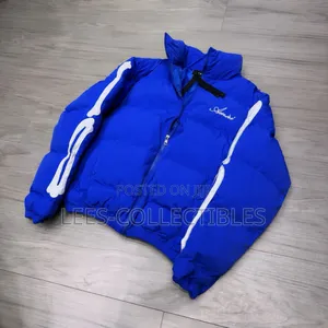 Premium Luxury Amiri Jacket