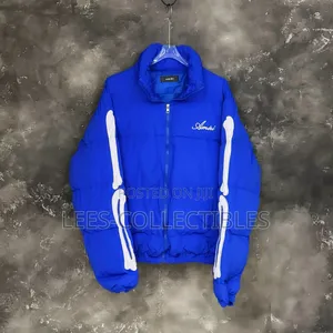 Premium Luxury Amiri Jacket