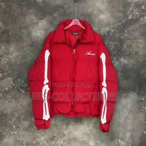 Premium Luxury Amiri Jacket