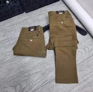 High Grade Chinos Trouser!!I