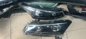 Head Light 2008-2012 Honda Accord Fancy Light