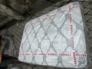 4 and Half by 6 14 Inches Foreign Canadian Spring Mattress