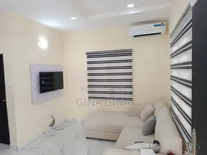 Furnished 1bdrm Apartment in Naf Valley Estate, Asokoro for rent