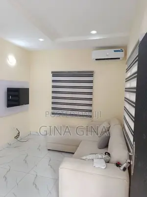 Furnished 1bdrm Apartment in Naf Valley Estate, Asokoro for rent