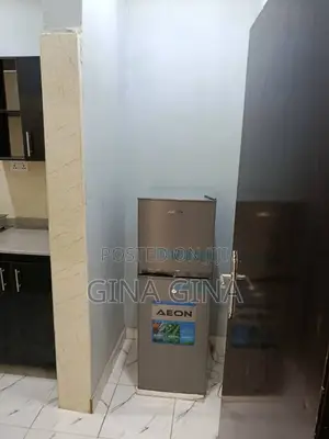 Furnished 1bdrm Apartment in Naf Valley Estate, Asokoro for rent