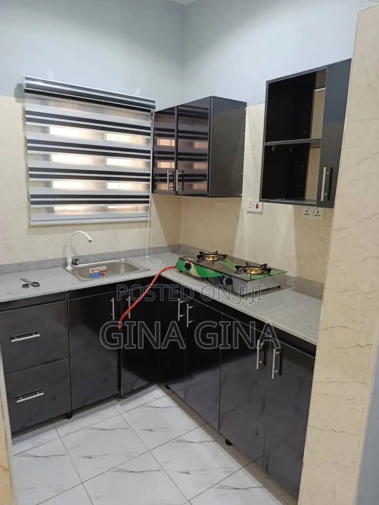 Furnished 1bdrm Apartment in Naf Valley Estate, Asokoro for rent