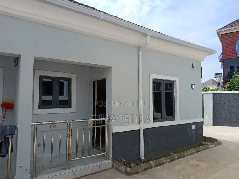 Furnished 1bdrm Apartment in Naf Valley Estate, Asokoro for rent