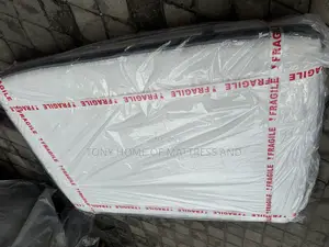 4 and Half by 6 10inches Foreign Usa Spring Mattress