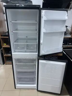 Hotpoint 223liters Double Door Refrigerator
