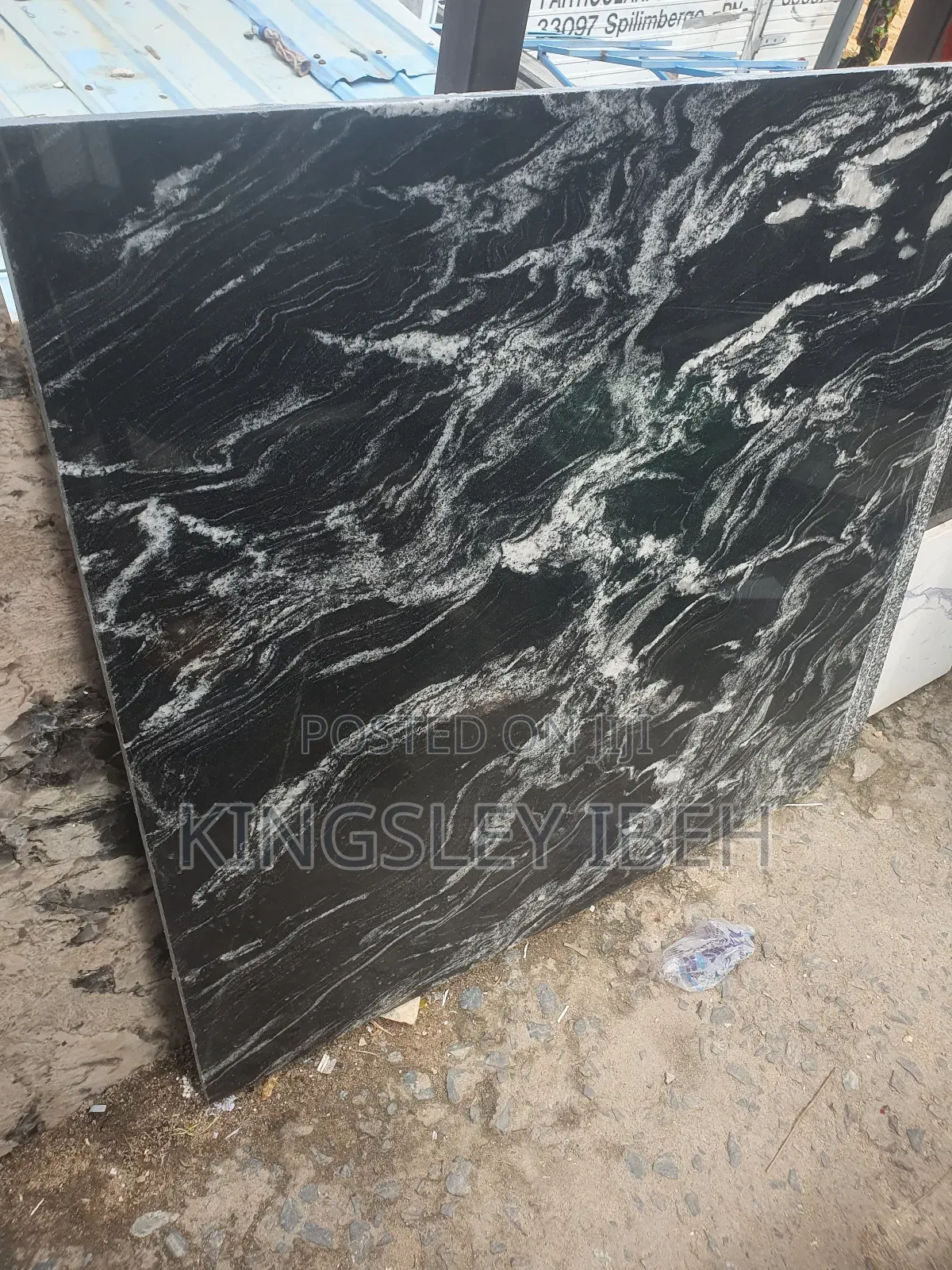 Indian Granites for Luxurious Hotels and Mansion