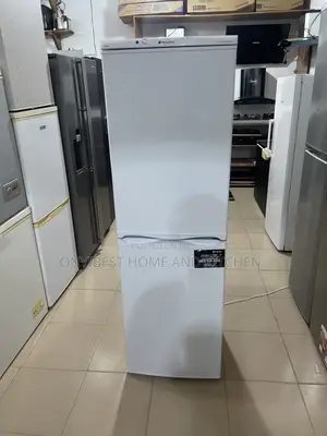 Hotpoint Double Door Refrigerator