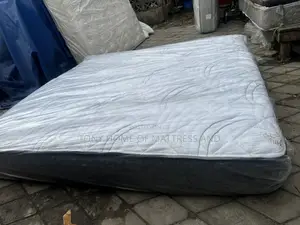6x6 12 Inches Foreign Canadian Mattress