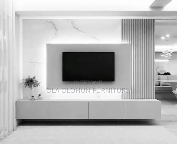 Tv Console