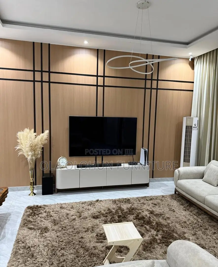 Tv Console