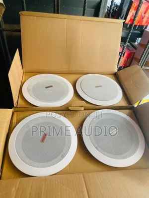 Ak Super Ceiling Speakers