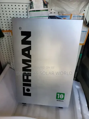 10kwh 48v Firman Lithium Battery