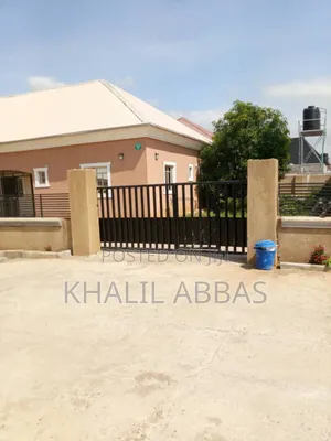 Photo - Furnished 2bdrm Bungalow in City College, Mararaba for sale