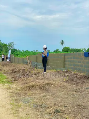 Photo - Empire Park, Ibefun Off Epe Ikorodu Road