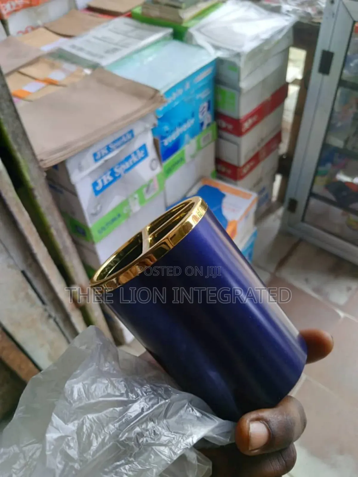Pen Holders of Different Type