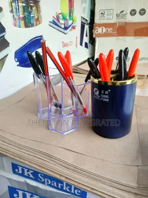 Pen Holders of Different Type