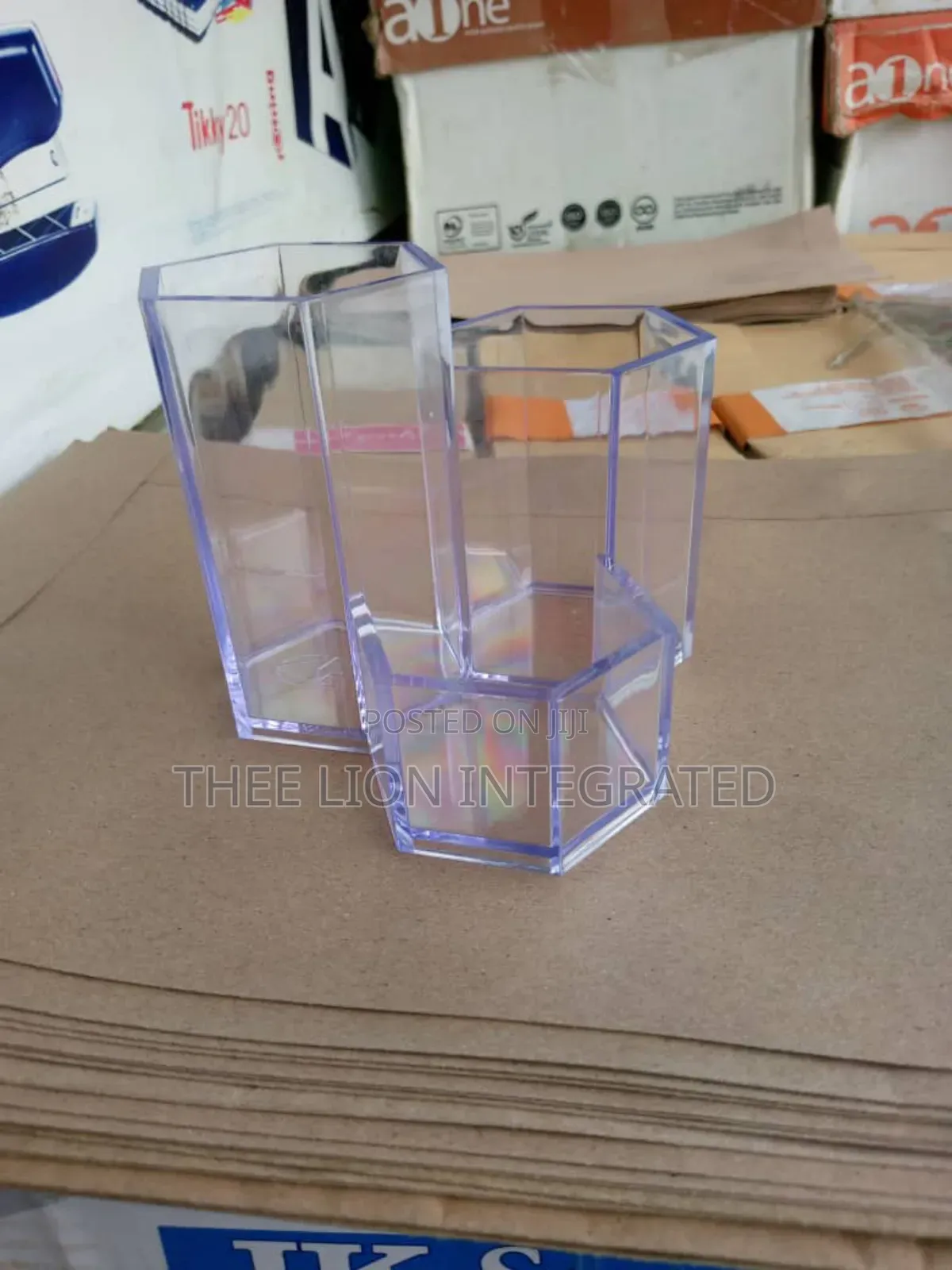 Pen Holders of Different Type
