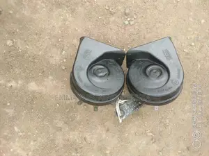 Horns for Jeeps/Cars for Any Type of Motors