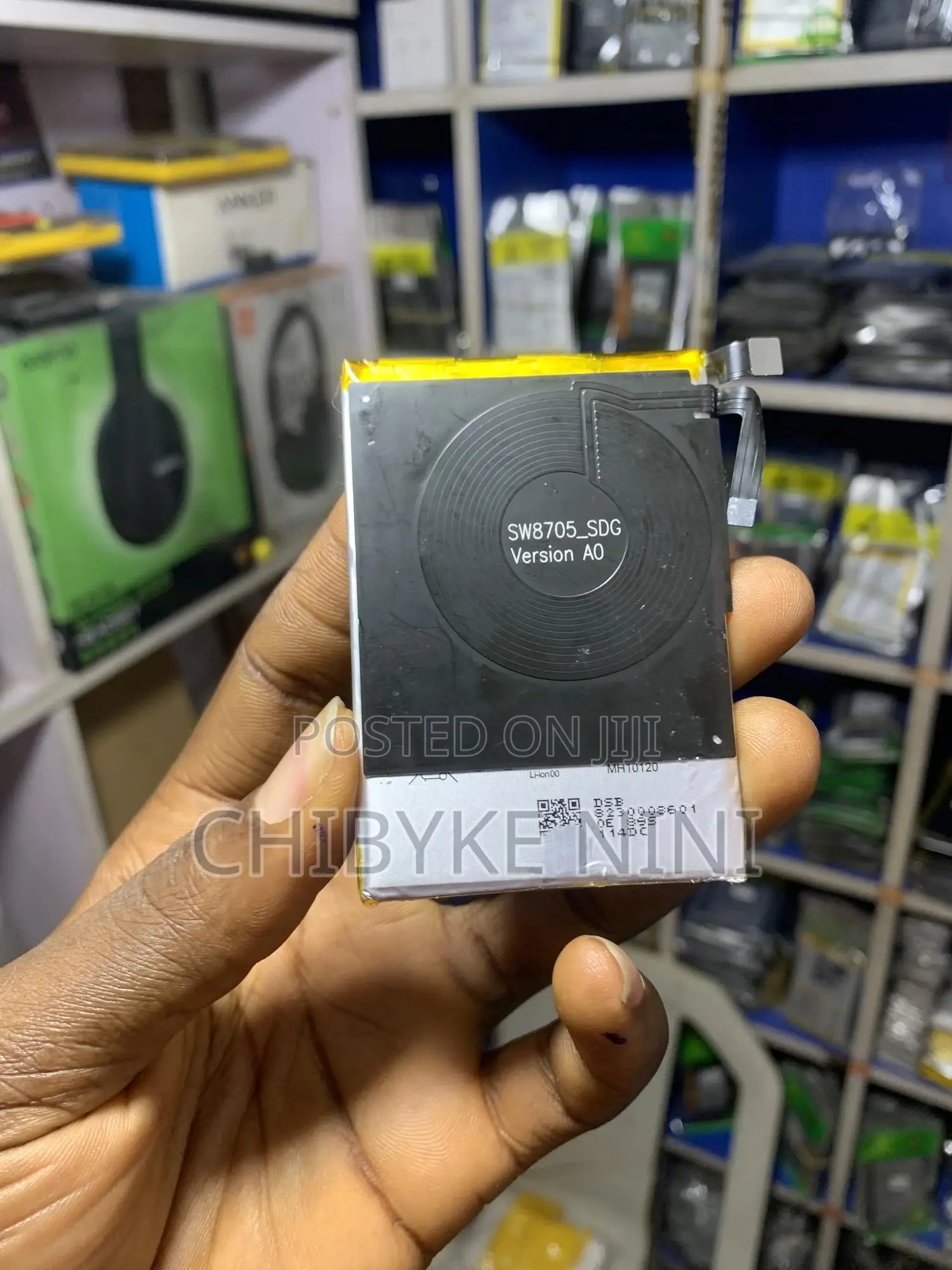 Pixel 3xl Original Battery