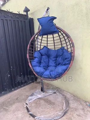 Signature Hand Crafted Swing