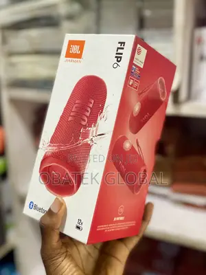 Photo - JBL Flip 6