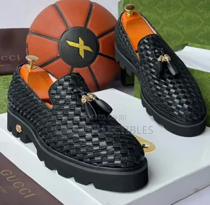 Top Quality Gucci Basket Shoes