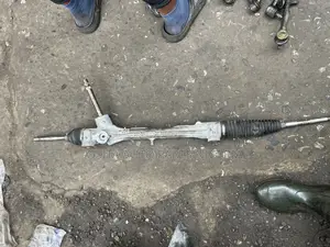 Steering Rack for Toyota CHR 2014