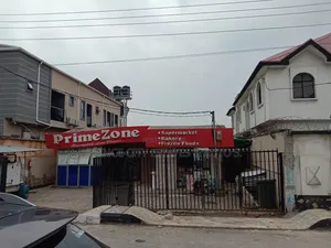 Properties in Surulere