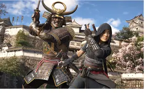 Assassin’S Creed Shadows - Playstation 5.