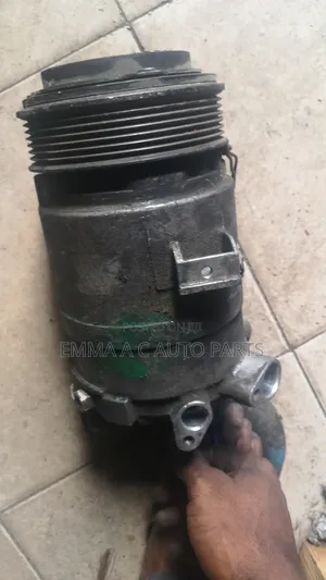 Ac Compressor for Nissan Pathfinder 2013v to 2015 Manual